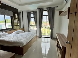 出售 44 卧室 商业空间 在 Bang Lamung, Chon Buri