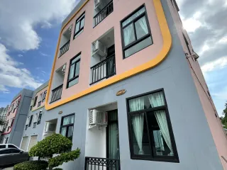出售 44 卧室 商业空间 在 Bang Lamung, Chon Buri