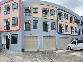 出售 44 卧室 商业空间 在 Bang Lamung, Chon Buri