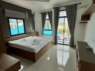 出售 44 卧室 商业空间 在 Bang Lamung, Chon Buri
