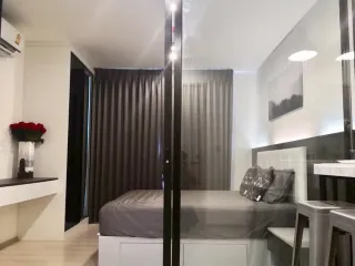 For rent 1 Beds condo in Watthana, Bangkok