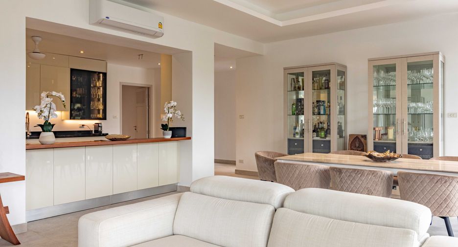For sale 3 bedrooms condo in Thalang, Phuket