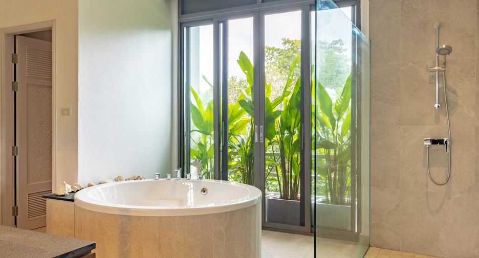 For sale 3 bedrooms condo in Thalang, Phuket
