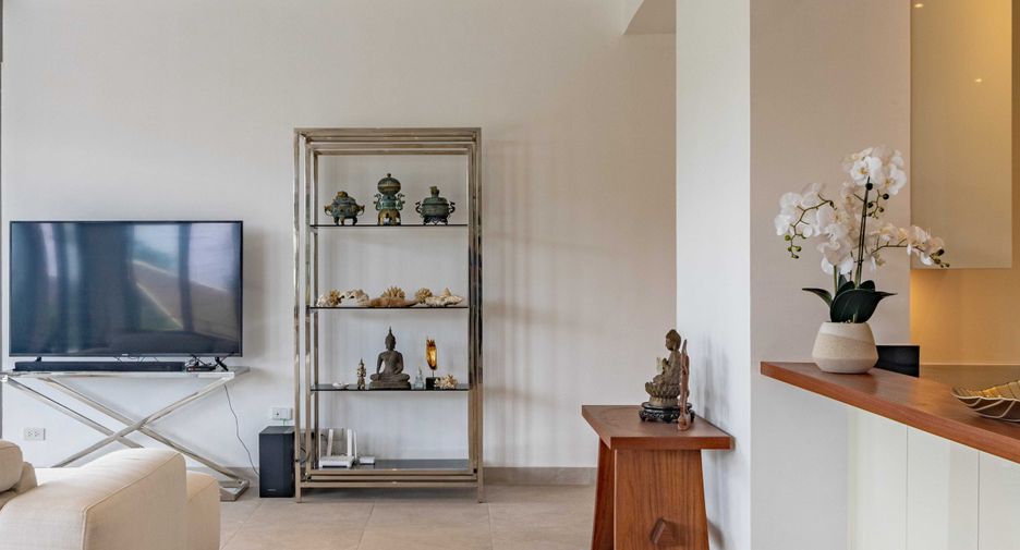 For sale 3 bedrooms condo in Thalang, Phuket