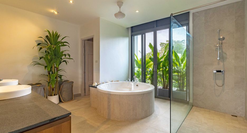 For sale 3 bedrooms condo in Thalang, Phuket