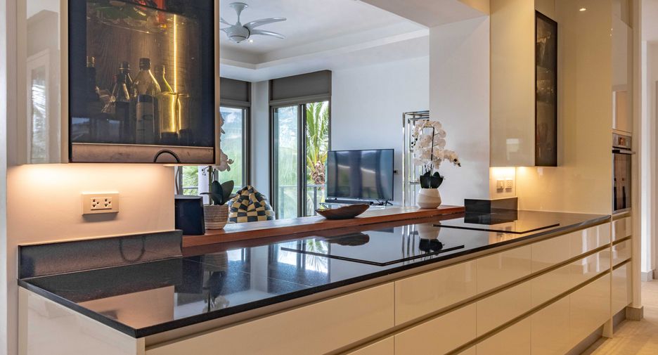 For sale 3 bedrooms condo in Thalang, Phuket