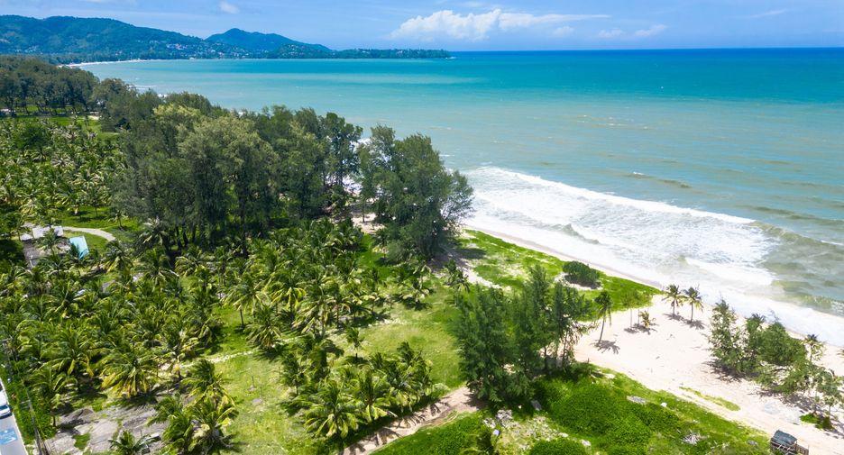 For sale 3 bedrooms condo in Thalang, Phuket