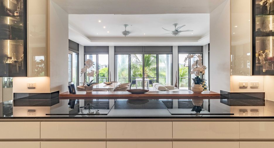 For sale 3 bedrooms condo in Thalang, Phuket