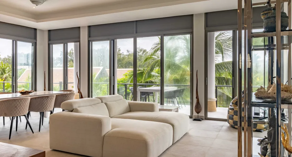 For sale 3 bedrooms condo in Thalang, Phuket
