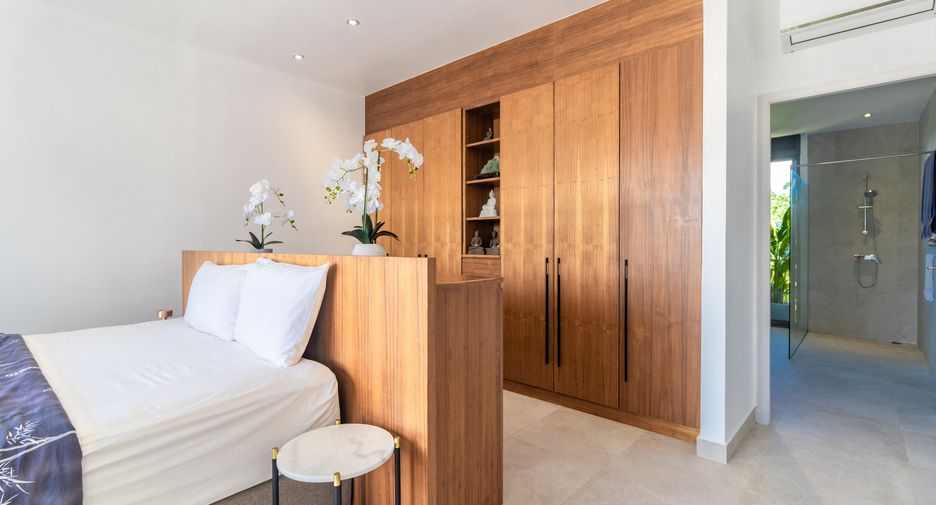 For sale 3 bedrooms condo in Thalang, Phuket