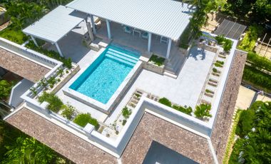 For sale 3 bedrooms condo in Thalang, Phuket