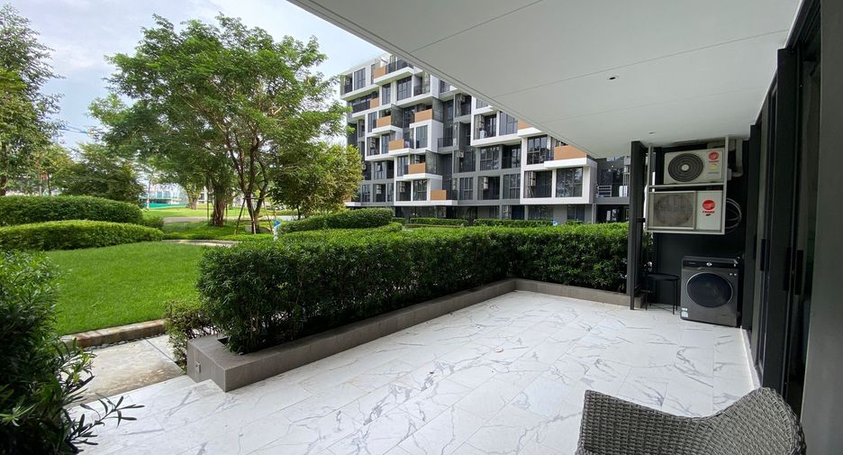 For sale 2 bedrooms condo in Thalang, Phuket