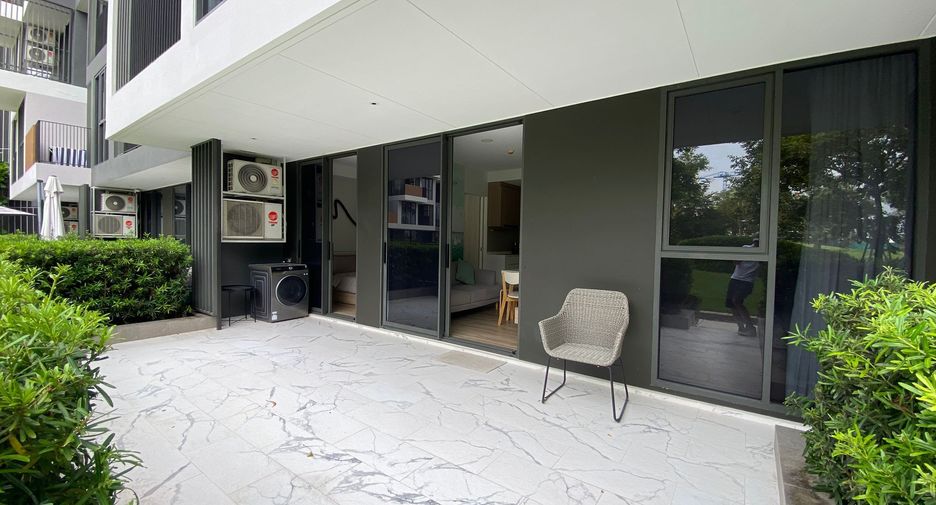For sale 2 bedrooms condo in Thalang, Phuket