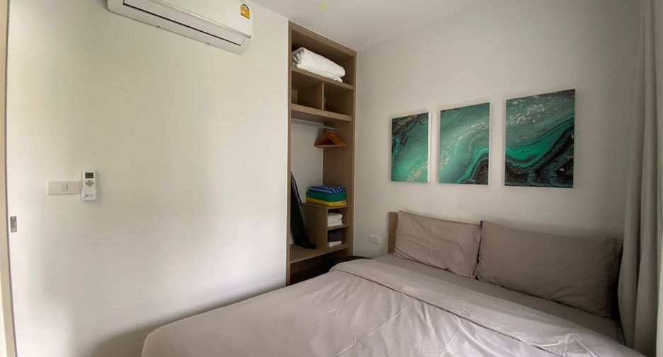 For sale 2 bedrooms condo in Thalang, Phuket