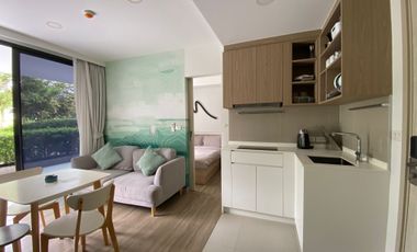 For sale 2 bedrooms condo in Thalang, Phuket