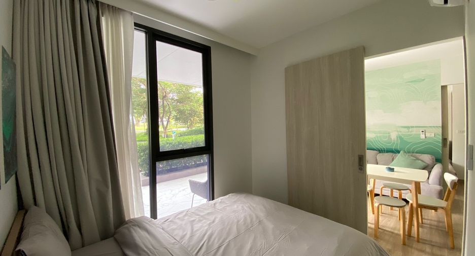 For sale 2 bedrooms condo in Thalang, Phuket