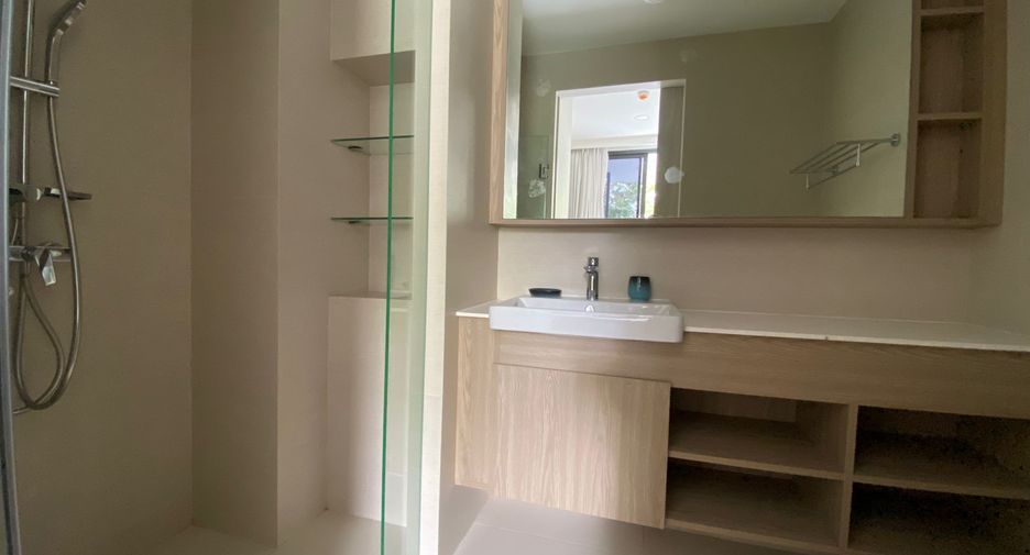 For sale 2 bedrooms condo in Thalang, Phuket