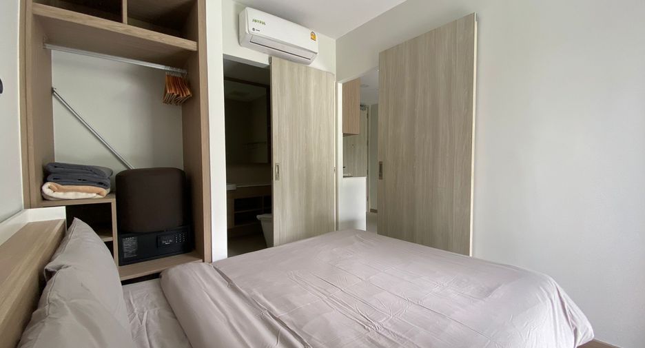 For sale 2 bedrooms condo in Thalang, Phuket