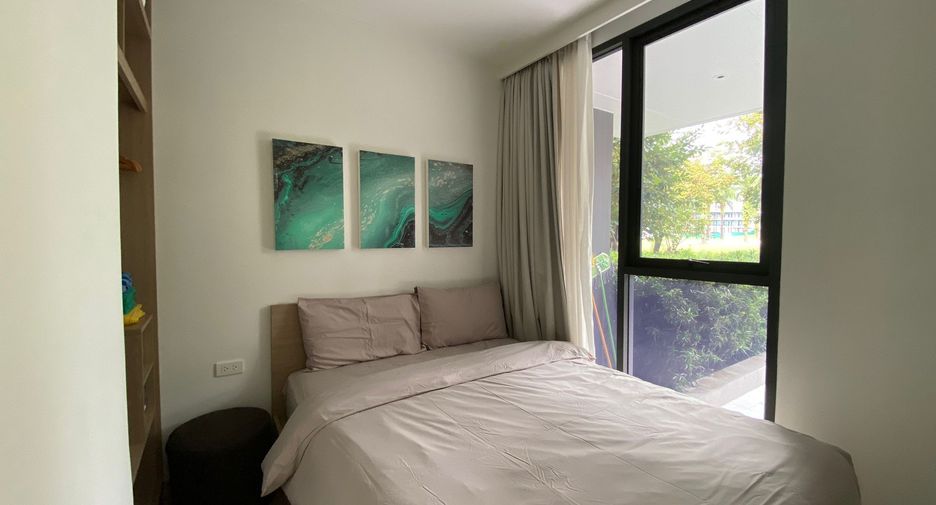 For sale 2 bedrooms condo in Thalang, Phuket