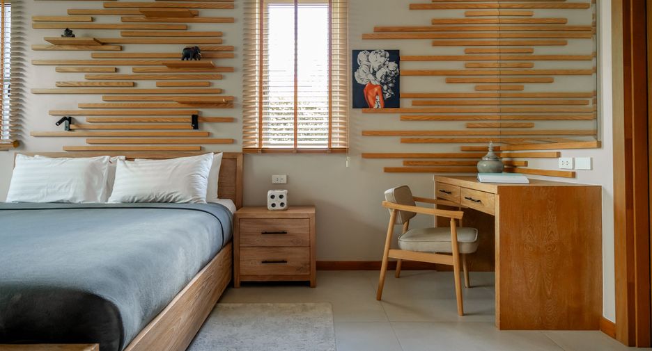 Villa zum Kauf mit 4 Zimmer in Thalang, Phuket