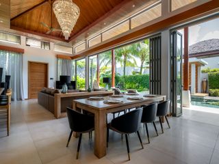 ขาย 4 ห้องนอน วิลล่า ใน ถลาง, ภูเก็ต