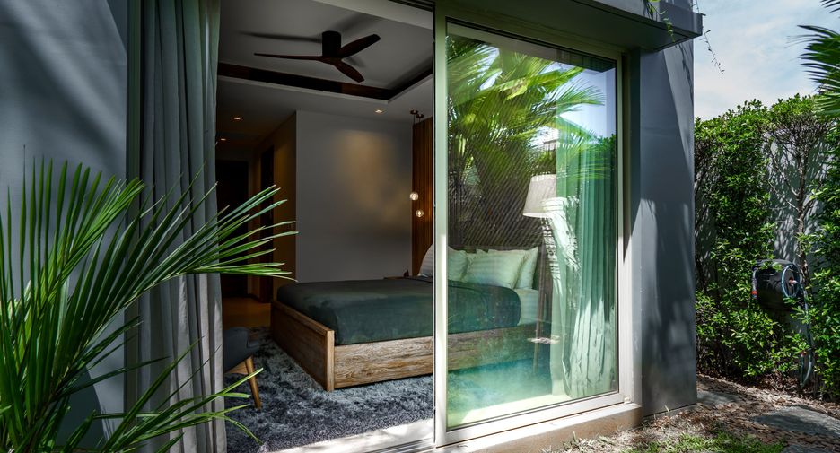 Villa zum Kauf mit 4 Zimmer in Thalang, Phuket