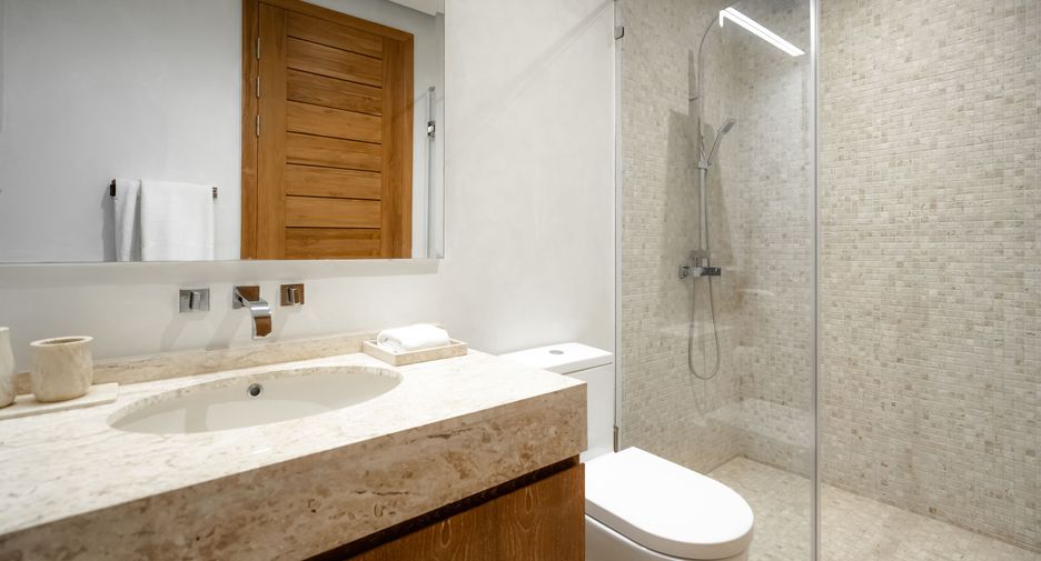 Villa zum Kauf mit 4 Zimmer in Thalang, Phuket