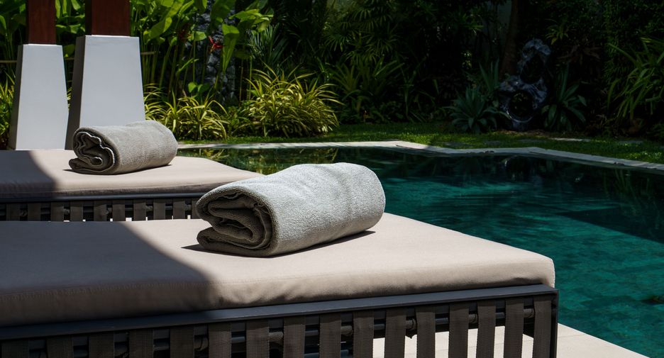 Villa zum Kauf mit 4 Zimmer in Thalang, Phuket