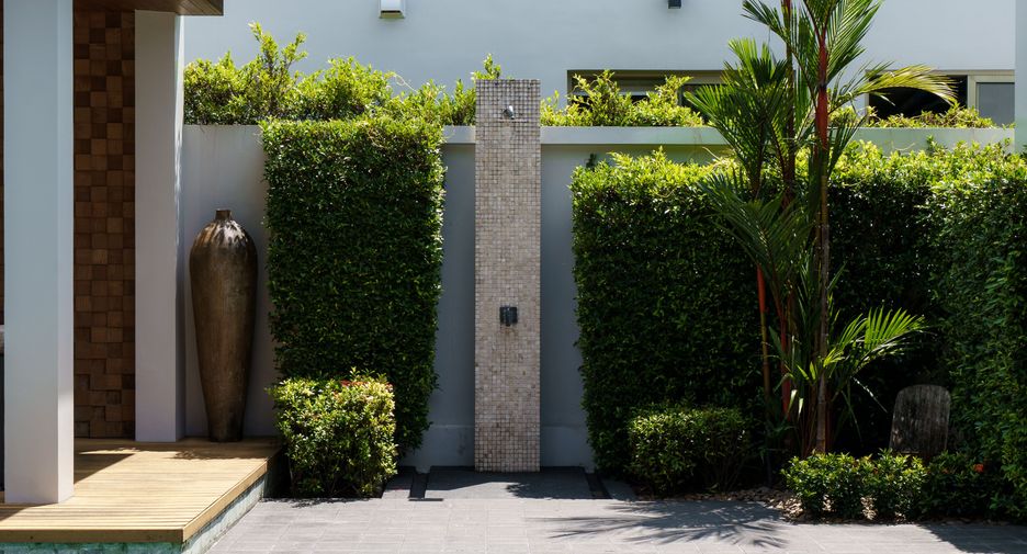 Villa zum Kauf mit 4 Zimmer in Thalang, Phuket