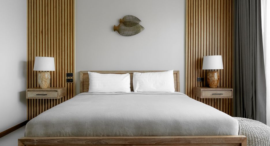 Villa zum Kauf mit 4 Zimmer in Thalang, Phuket