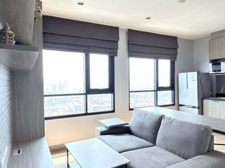 Wohnung zur Miete mit 1 Zimmer in Chatuchak, Bangkok