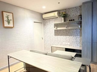 Wohnung zur Miete mit 1 Zimmer in Chatuchak, Bangkok
