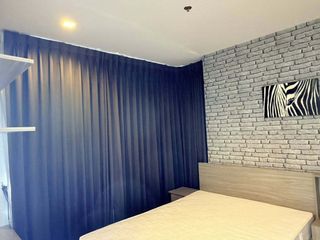 Wohnung zur Miete mit 1 Zimmer in Chatuchak, Bangkok