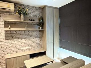 Wohnung zur Miete mit 1 Zimmer in Chatuchak, Bangkok