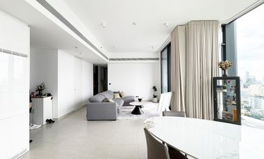 À vendre 2 chambres condo à Sathon, Bangkok