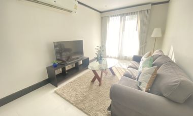 For rent 2 ベッドルーム apartment in Watthana, Bangkok