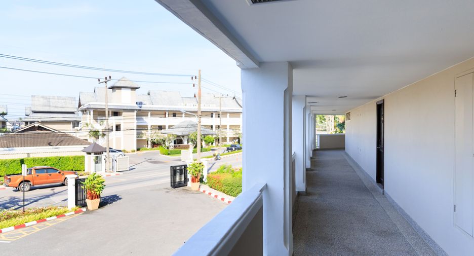 For rent 1 bed condo in Thalang, Phuket
