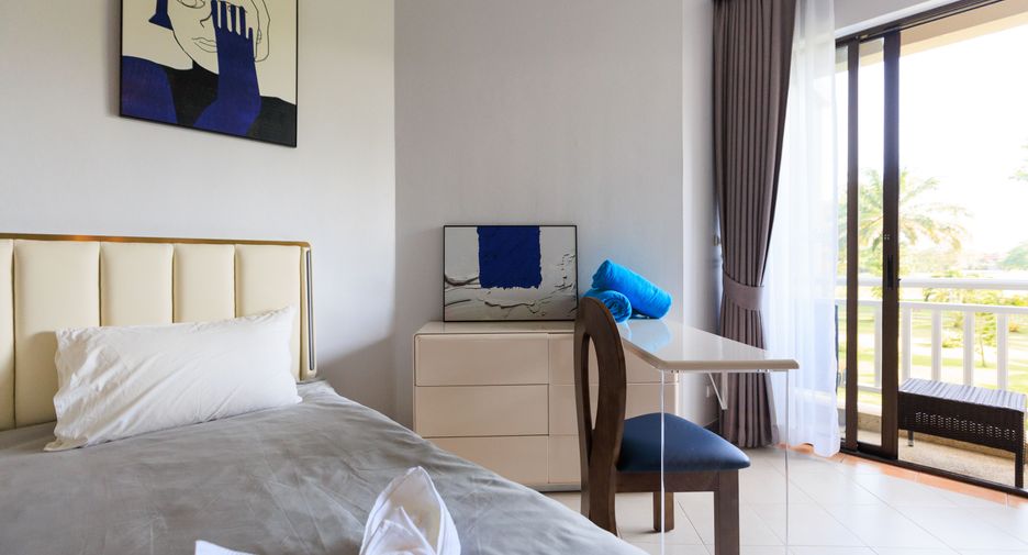 For rent 1 bed condo in Thalang, Phuket