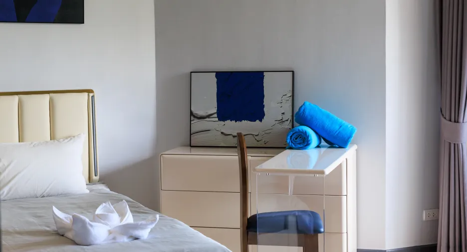 For rent 1 bed condo in Thalang, Phuket
