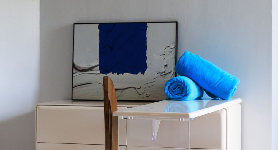 For rent 1 bed condo in Thalang, Phuket