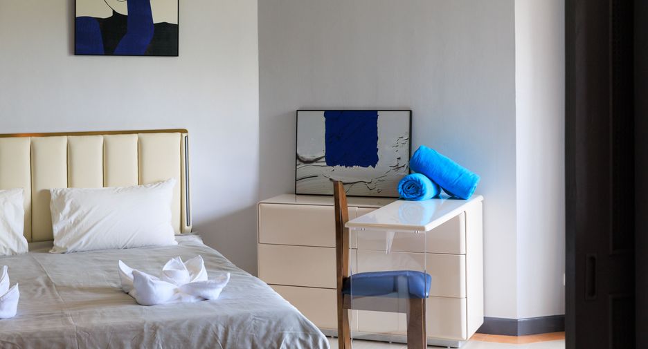 For rent 1 bed condo in Thalang, Phuket