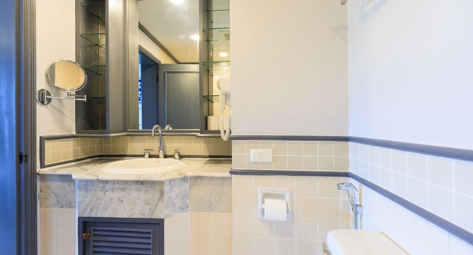 For rent 1 bed condo in Thalang, Phuket