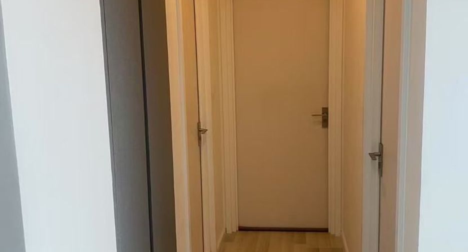 Аренда 2 спальни кондо в Банг Кхо Лаем, Бангкок