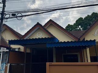 For rent 3 bedrooms townhouse in Mueang Phuket, Phuket
