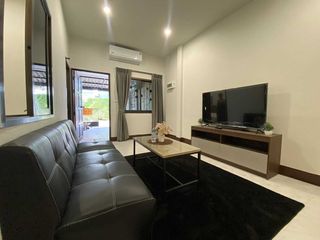 For rent 3 bedrooms townhouse in Mueang Phuket, Phuket