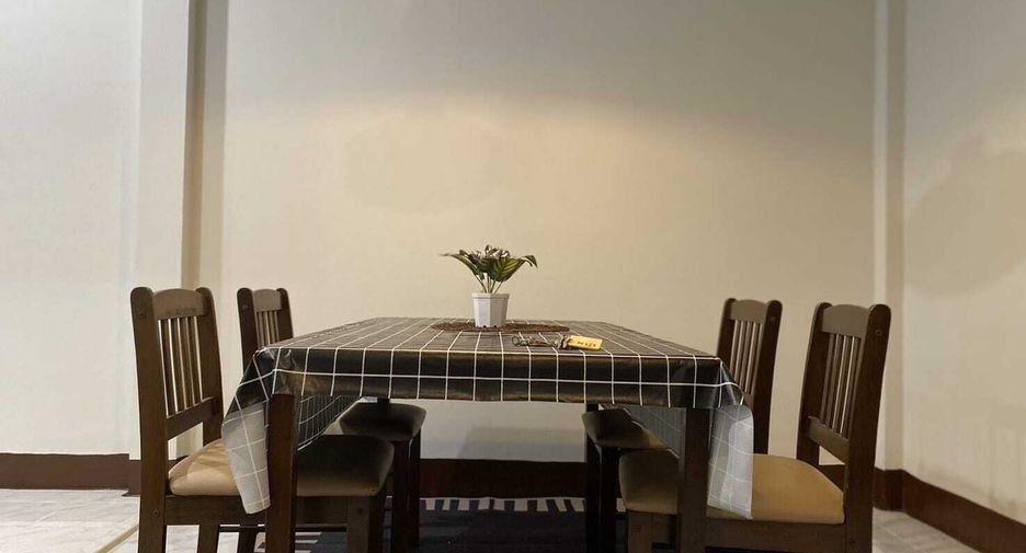 Reihenhaus zur Miete mit 3 Zimmer in Mueang Phuket, Phuket
