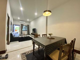 For rent 3 bedrooms townhouse in Mueang Phuket, Phuket