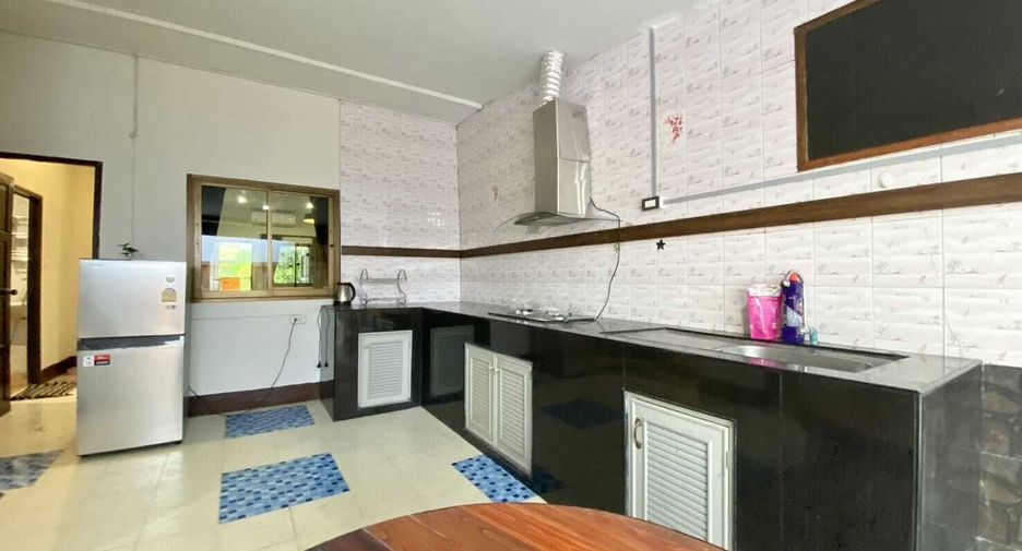 Reihenhaus zur Miete mit 3 Zimmer in Mueang Phuket, Phuket