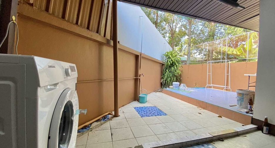 Reihenhaus zur Miete mit 3 Zimmer in Mueang Phuket, Phuket