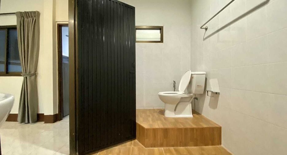 Reihenhaus zur Miete mit 3 Zimmer in Mueang Phuket, Phuket